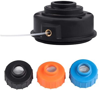 #ad ST155 Trimmer Bump Head for Homelite ST155 ST165 String Trimmer3 Bump Knob $6.09