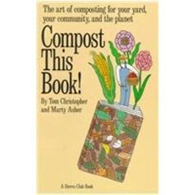 #ad #ad Compost This Book : The Art of Composting for Your Yard Your Co $5.76