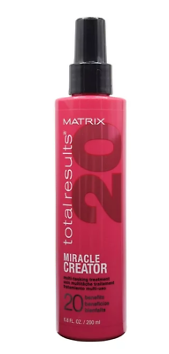 #ad Matrix Total Results 20 Miracle Creator 6.8 oz $17.99