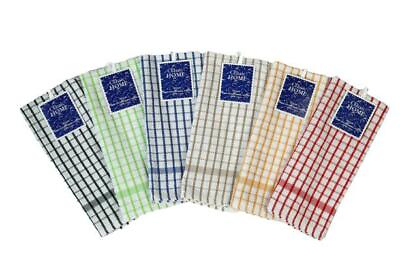 #ad Soft Textiles 12 Kitchen Hand Towels 15x25 quot; 100% Cotton Super Soft Dish Towels $19.99