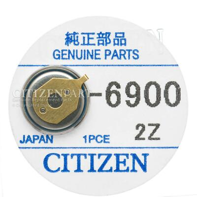 #ad #ad Citizen Eco Drive 295 69 CTL920F Rechargeable Battery Genuine Sealed Capacitor $18.70