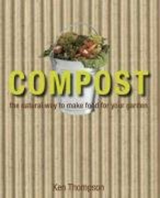 #ad #ad Compost : The Natural Way to Make Food for Your Garden Kenneth Th $7.06
