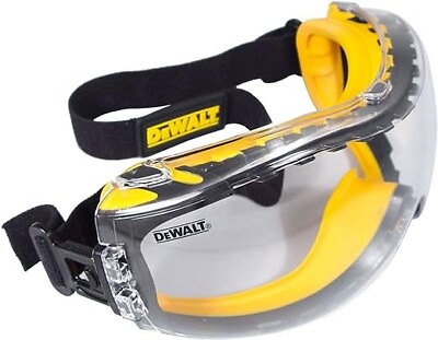 #ad #ad Lentes De Seguridad Antiempañante Para Trabajar En Casa Safety Goggle amp; Glasses $19.78