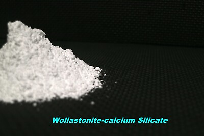 #ad Wollastonite calcium Silicate soil Amendment 5 lbs. $22.50