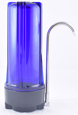 Filtro de Agua para la cocina Water Purifier Countertop $69.00