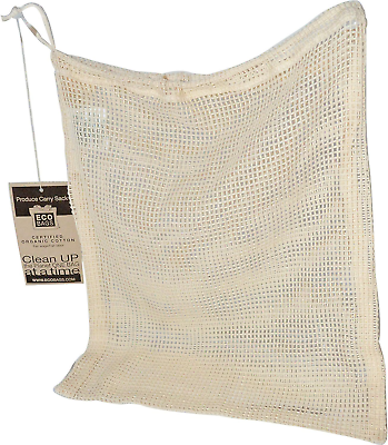 #ad #ad Eco Bags Products Net Sack Produce Bag $17.66