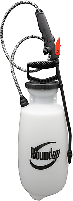 #ad 190260 2 Gallon Lawn and Garden Sprayer for Controlling Insects and Weeds or ... $32.99