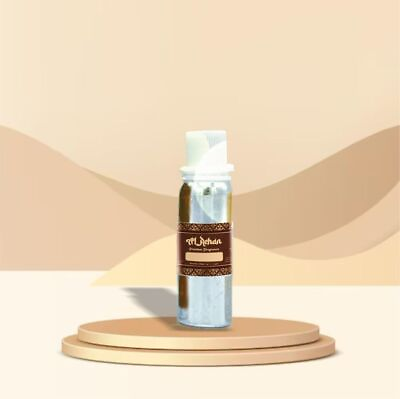 #ad Al Rehan NATURE FRESH GIV Luxurious Perfume Fragrance Attar Alcohol Free CPO OIL $166.50