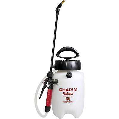 Chapin 1 Gallon ProSeries Extended Performance Poly Fertilizer Sprayer 26011XP $44.87