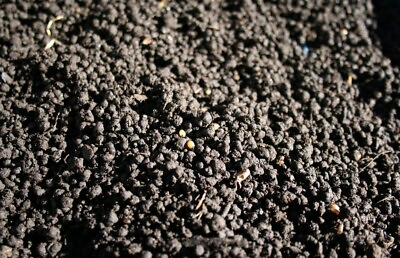 #ad 5 Lbs Worm Castings organic soil Enhancer vermicompost $20.00