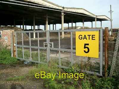 #ad #ad Photo 6x4 Mushroom compost plant Pidley c2006 GBP 2.00
