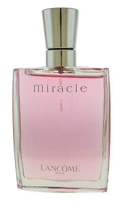 Miracle by Lancome Perfume Women 1oz 30ml EDP Eau De Parfum Spray $36.95