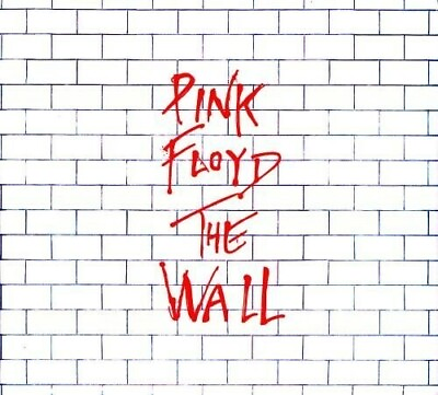 Pink Floyd The Wall New Vinyl LP Gatefold LP Jacket 180 Gram $35.36
