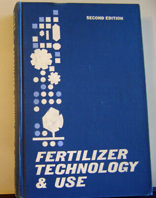 #ad #ad Fertilizer Technology amp; Use $20.00