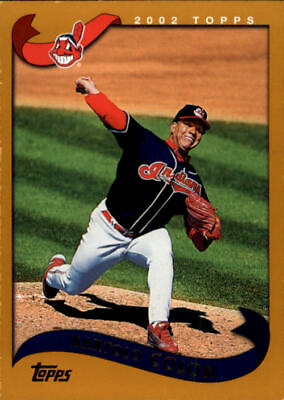 #ad 2002 Topps Baseball Card Pick Base 252 512 $0.99