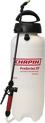 #ad Chapin ProSeries XP Poly Sprayer for Fertilizer Herbicides and Pesticides $60.45