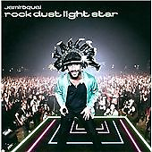 #ad #ad Jamiroquai : Rock Dust Light Star CD 2010 Incredible Value and Free Shipping GBP 2.82