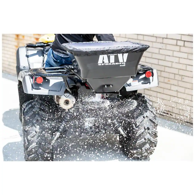 #ad ATVS100 ATV All Purpose Broadcast Spreader 100 lbs. Capacity $195.00