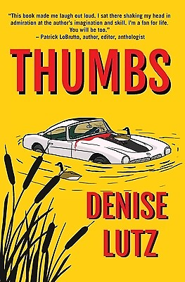#ad Thumbs Lutz Denise $17.95