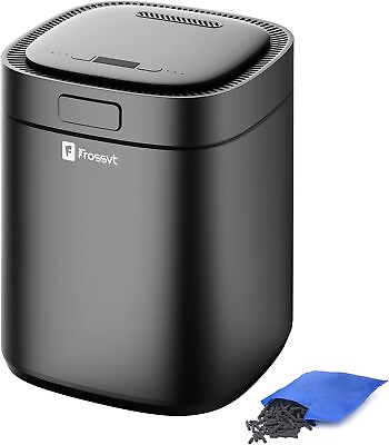 #ad #ad Kitchen Waste Composter 2.5L Smart Electric Countertop WasteCycler Compost Bin $239.39