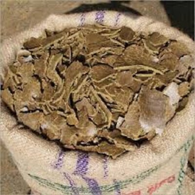Natural Pure Mustard Fertilizer for Plants Cake powder Availabale Free Ship $17.85