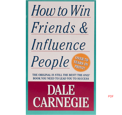 How to Win Friends Influence People and Succeed in a Changing $2.83