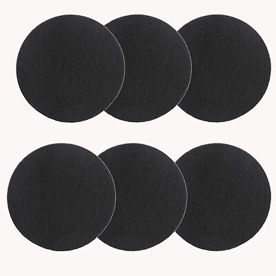 #ad Charcoal Filters for Kitchen Compost Bin 6 Pack Filters for Compost Pails Cou... $17.17