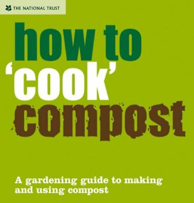 #ad #ad How to #x27;Cook#x27; Compost: A Gardening Guide to Making and Using Compost $5.17