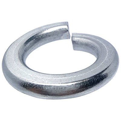 Stainless Steel Lock Washers Grade 18 8 Medium Split All Sizes Available $495.78