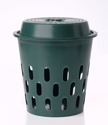 #ad Underground Garden Compost Bucket Bin * AUSTRALIAN MADE AU $39.95
