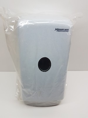 Johnson Wax Professional Commercial Liquid Soap Dispenser Soft Care Wall Mount C $20.00