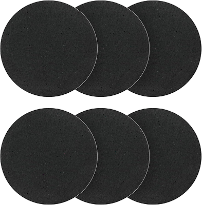 #ad Compost Bin Filter 6.7 Inch Charcoal Filters for Kitchen Compost Bucket Home Co $11.99