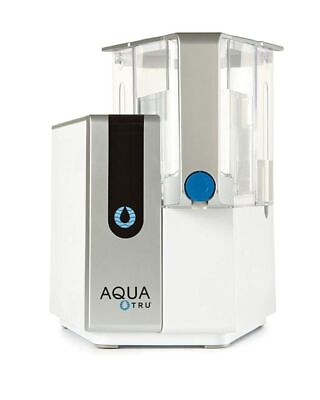 AquaTru Connect Smart Countertop Water Purifier with App C $475.00