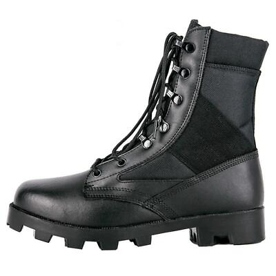 #ad Zapatos Para Trabajar Construcción de Hombre Militares Calzado Antideslizantes $60.89