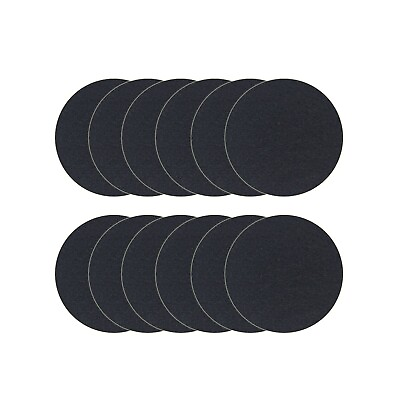 12 Pack Charcoal Filters for Kitchen Compost Bin Pail Replacement Filter Coun... $23.99