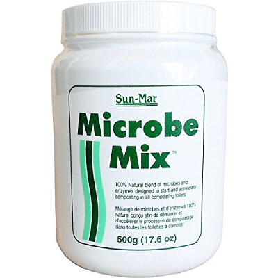 Sun Mar Microbe Mix $44.94