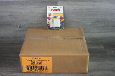 #ad #ad Jobes Fertilizer Spikes for Prolific Flowering Plants Wholesale Case of 48 Packs $39.99