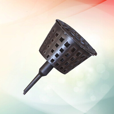 #ad #ad 20pcs Plastic Fertilizer Basket for Orchids amp; Bonsai $9.49