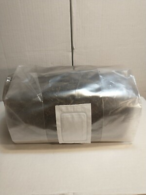 horse Manure Compost Mushroom Substrate sterilized bulk in XL Bags 5lbs $11.75
