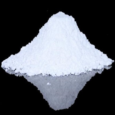 Organic Gypsum Powder Calcium Sulfate Fertilizer Solution Grade 1 2 20 lbs FAST $49.95