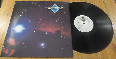 #ad Record Album DARKSTAR 1982 Hard Rock Canada CCR 9263 C $50.00