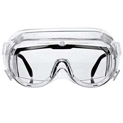 #ad Lentes De Seguridad Antiempañante Para Trabajar En Casa Safety Goggle amp; Glasses $17.99