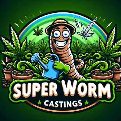#ad Worm Castings Plant Tea Concentrate $39.99