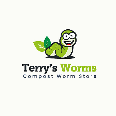 #ad 🐛Need Worms Red Wiggler Compost Worms Live and Fresh From The Farm🐛 $15.97