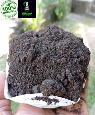 #ad #ad Ceylon Compost Fertilizer 200g Natural Organic Natural Plant Fast Growth 100% $17.50