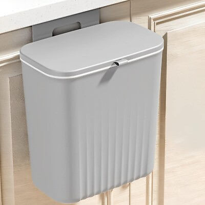 #ad Sooyee 3.2 Gallon Kitchen Compost Bin for Counter Top or Under Sink Hanging $51.76