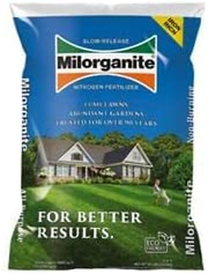 #ad 32 Lb. Slow Release Nitrogen Fertilizer $51.99