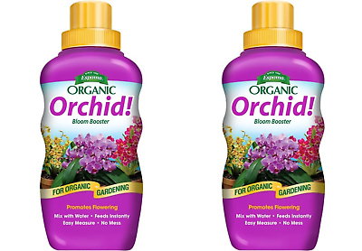 #ad #ad Organic Orchid 8 Ounce Concentrated Plant Food – Plant Fertilizer and Bloom ... $28.99