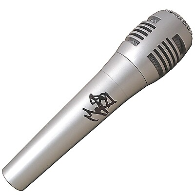 #ad Maggie Baugh Country Music Signed Microphone Proof Photo Authentic Autograph Mic $116.39