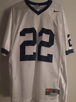 Penn State John Cappelletti Evan Royster #22 stitched Jersey $27.65